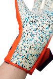 Reusch Attrakt Freegel Fusion 5670015 2290 blau orange 5